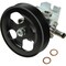 Hitachi 11-13 Infiniti Qx56/11-12/14 Infiniti Qx Pwr Steer Pump, Psp0042 PSP0042 - alternate 4